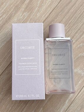 Decorté Hydra Clarity Treatment Essence Water